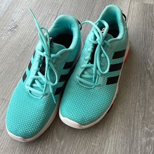 Adidas kids sneakers